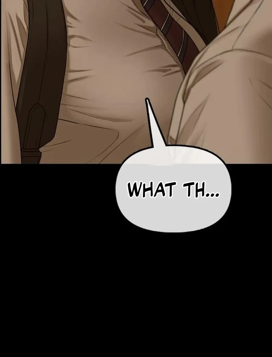The End Has Come Chapter 18 page 35