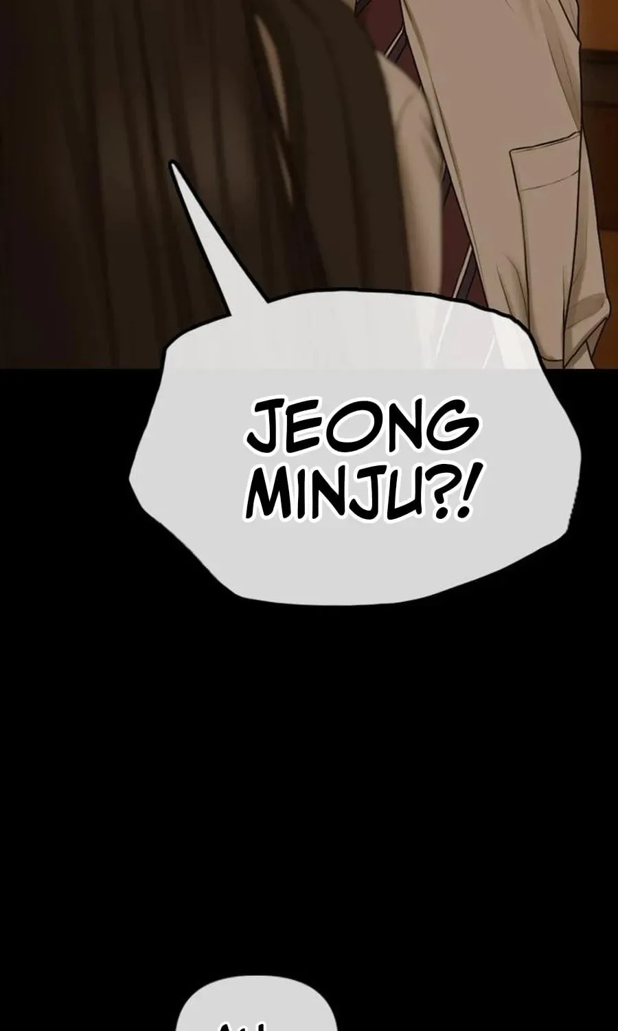 The End Has Come Chapter 18 page 37