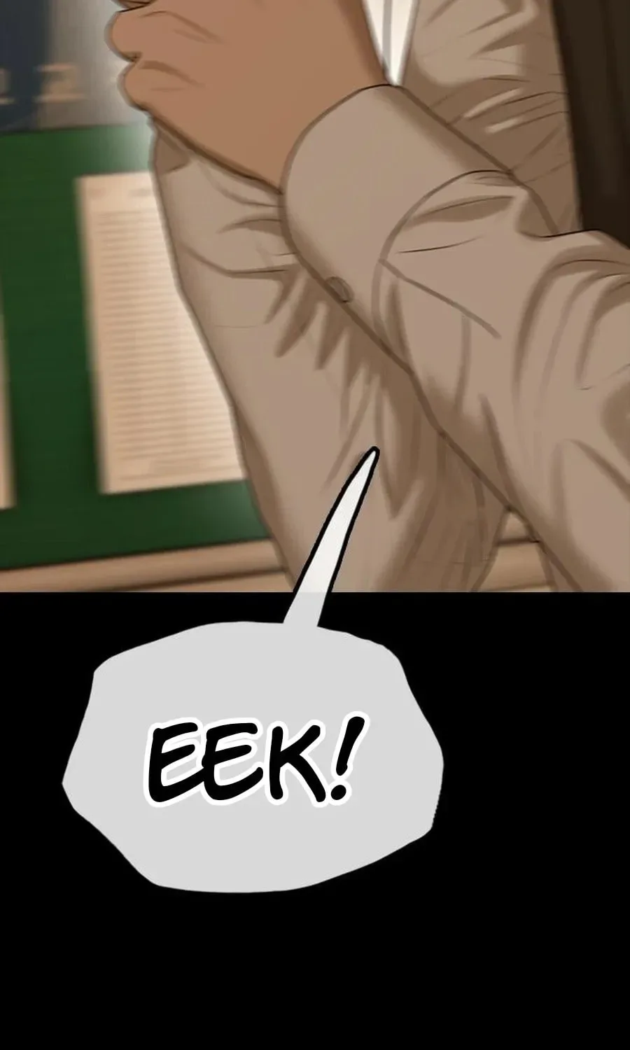 The End Has Come Chapter 18 page 42