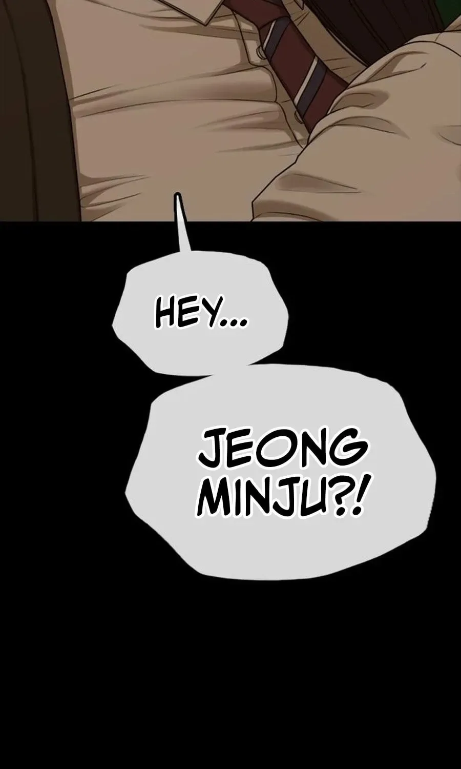 The End Has Come Chapter 18 page 46