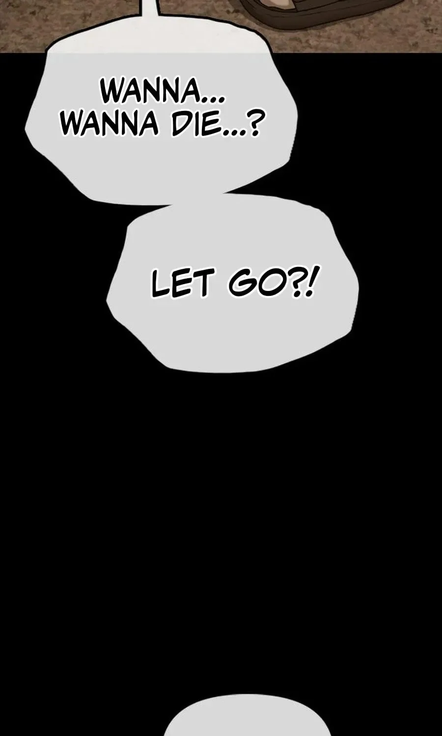 The End Has Come Chapter 18 page 49