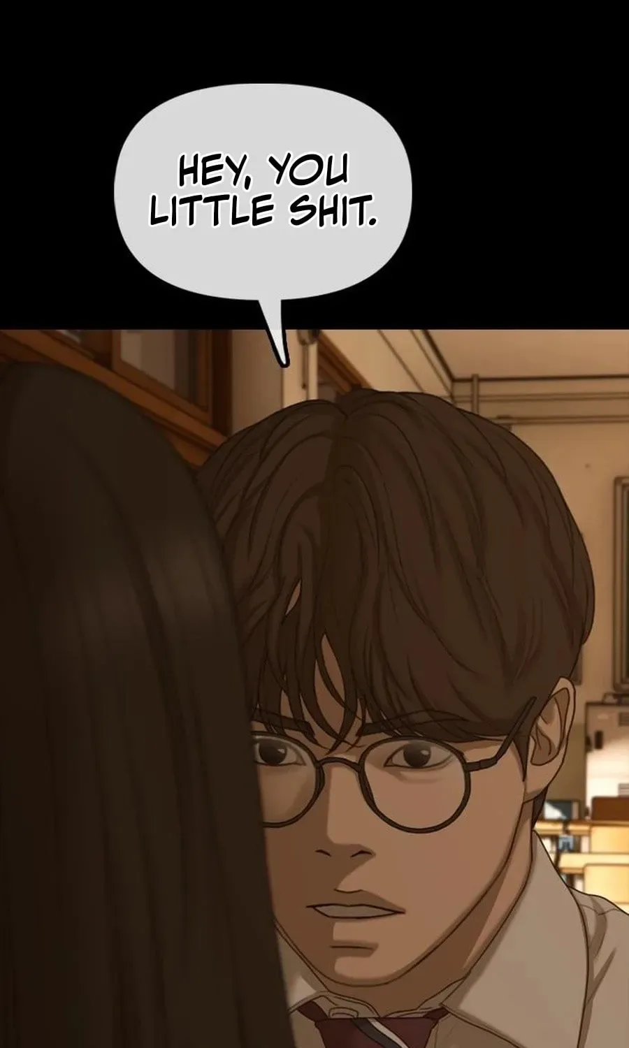 The End Has Come Chapter 18 page 51