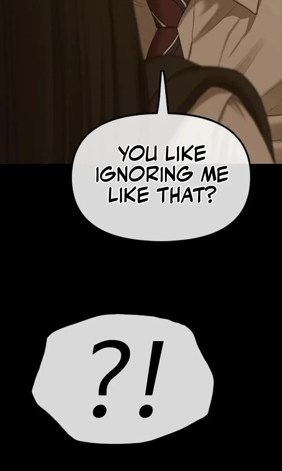 The End Has Come Chapter 18 page 52