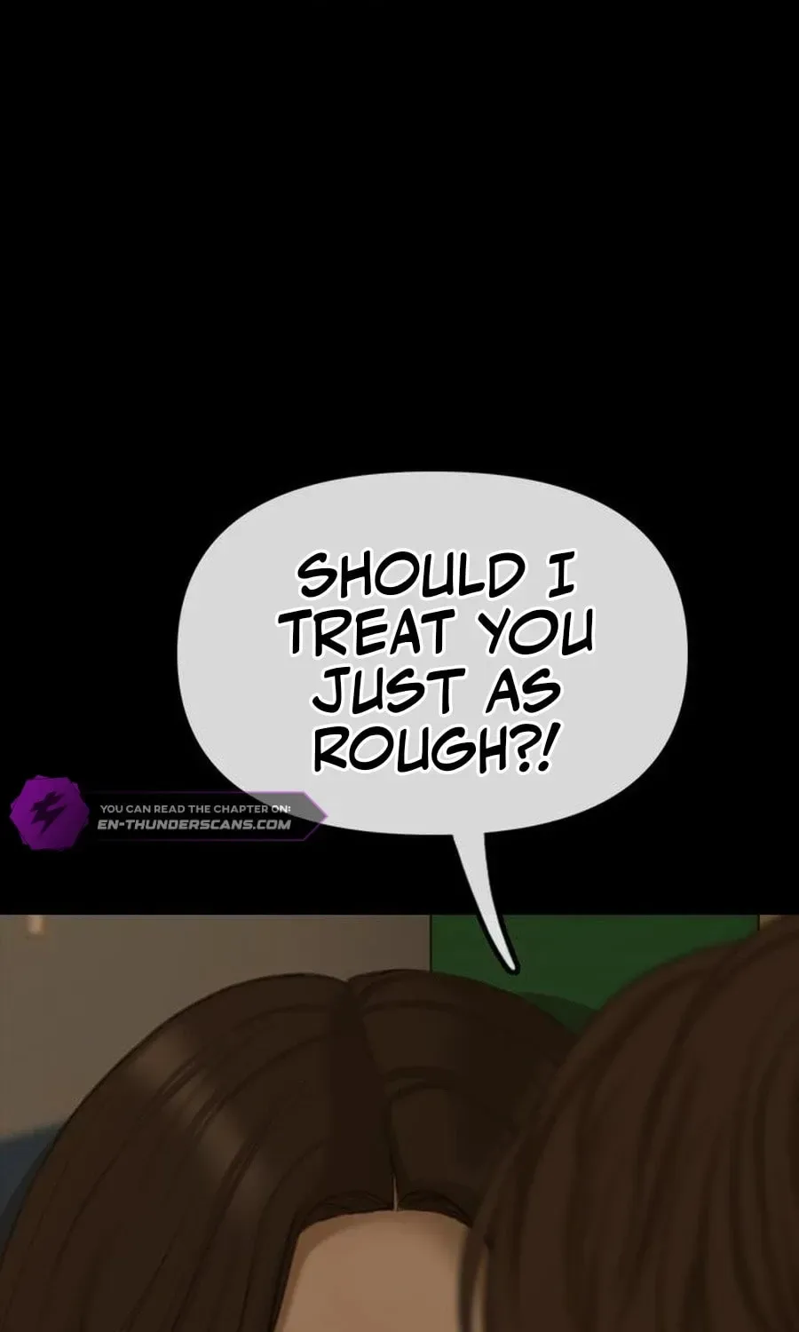 The End Has Come Chapter 18 page 56