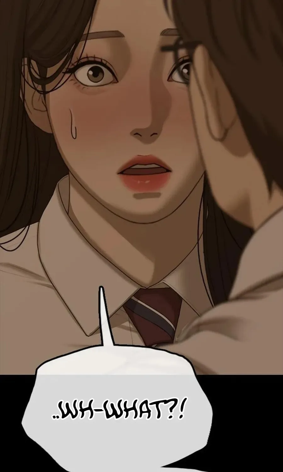The End Has Come Chapter 18 page 57