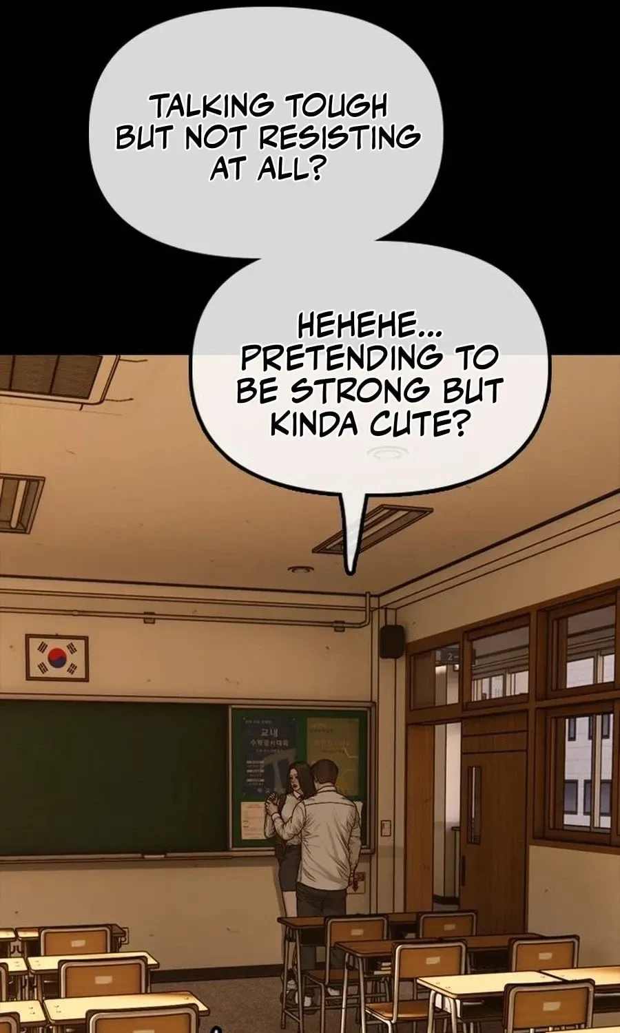 The End Has Come Chapter 18 page 62
