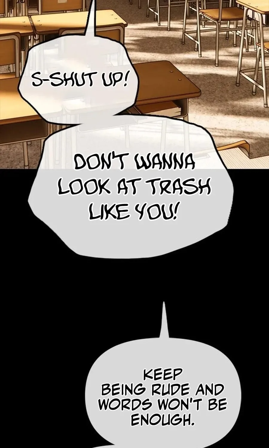 The End Has Come Chapter 18 page 63