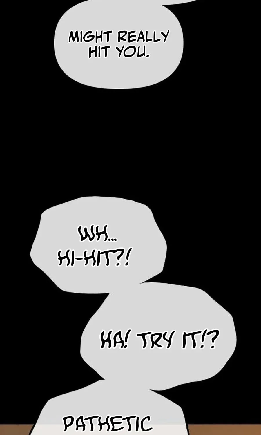 The End Has Come Chapter 18 page 64