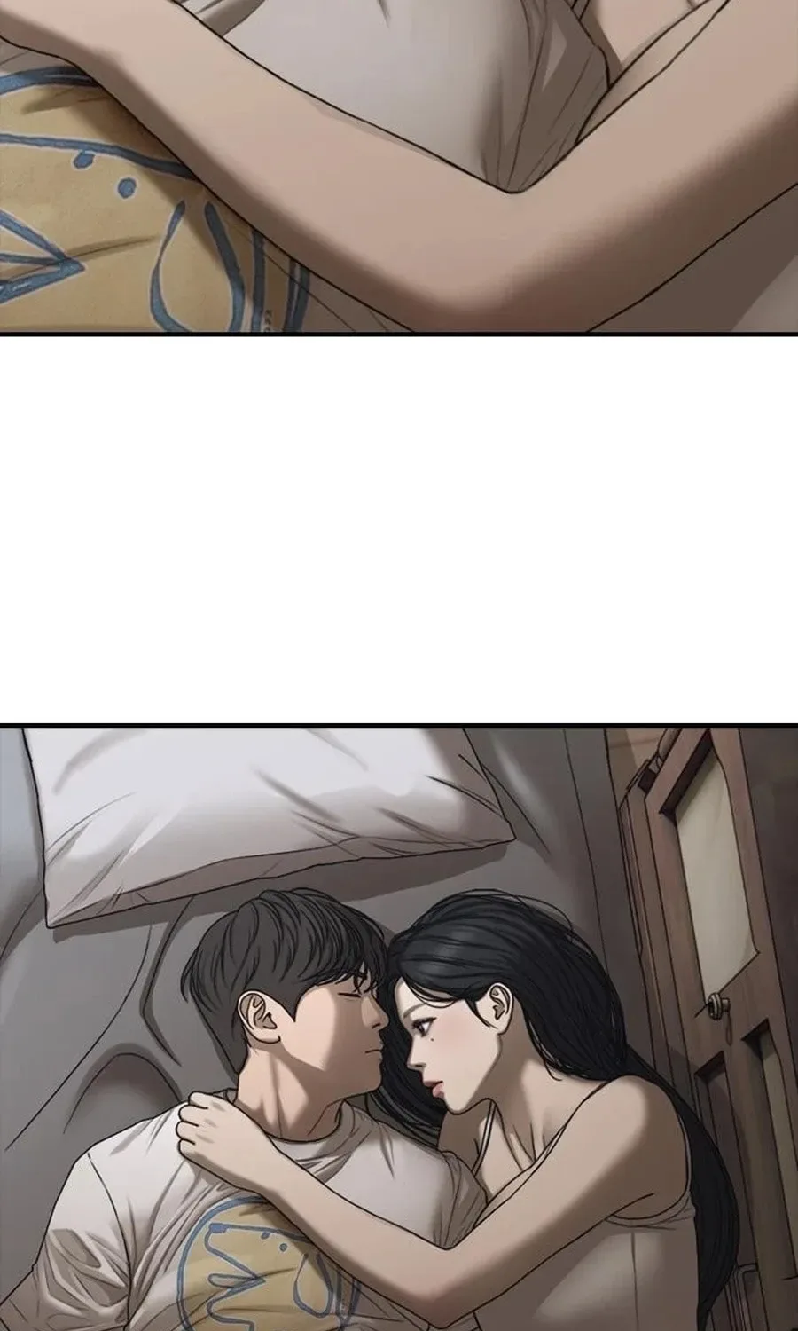 The End Has Come Chapter 18 page 75