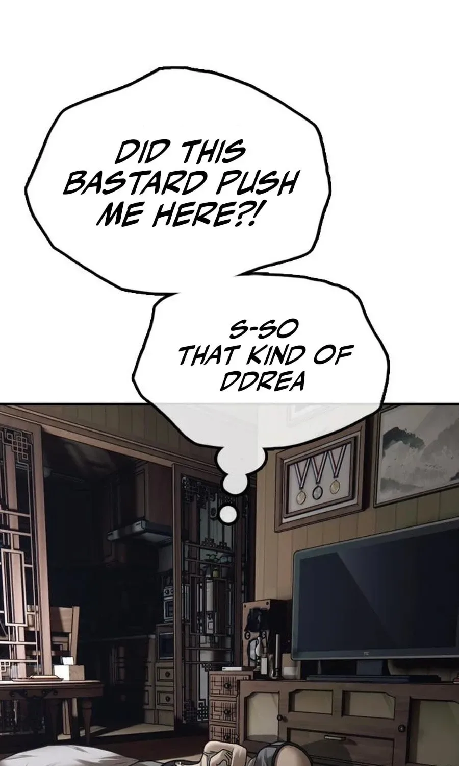 The End Has Come Chapter 18 page 80
