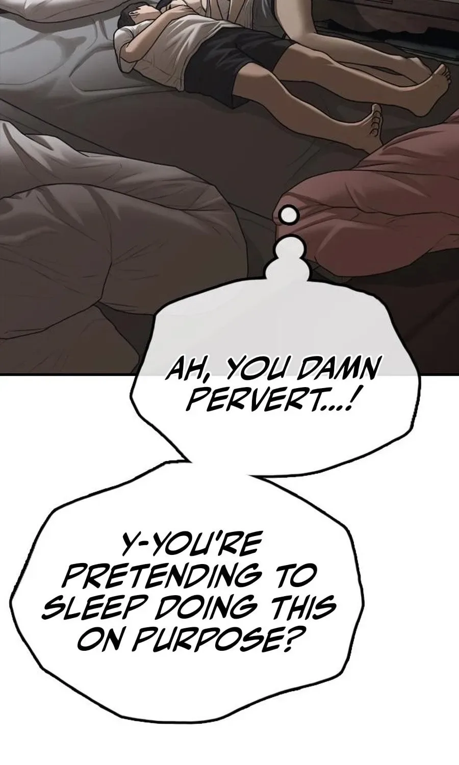 The End Has Come Chapter 18 page 81