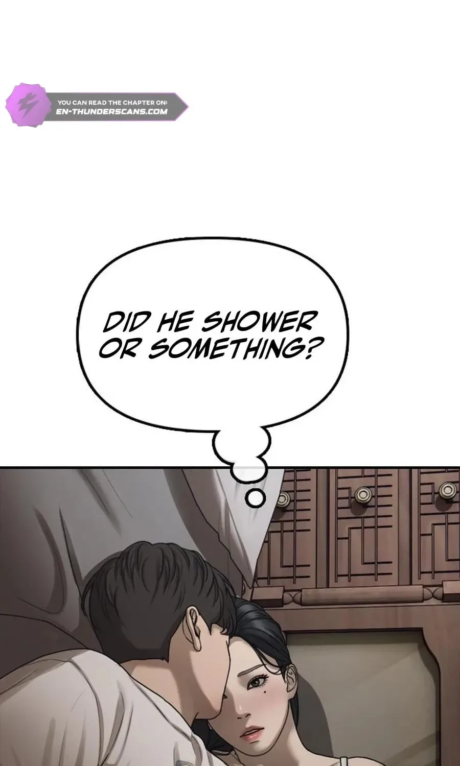 The End Has Come Chapter 18 page 92
