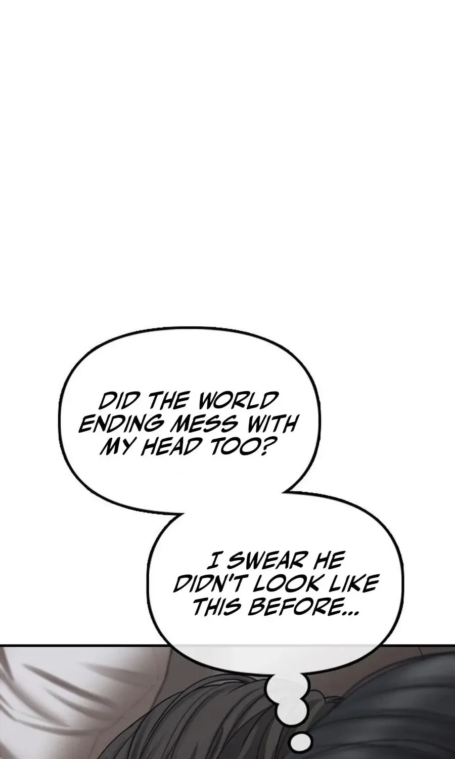 The End Has Come Chapter 18 page 98