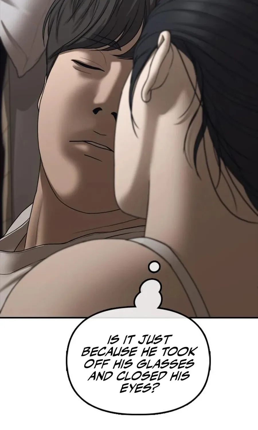 The End Has Come Chapter 18 page 99