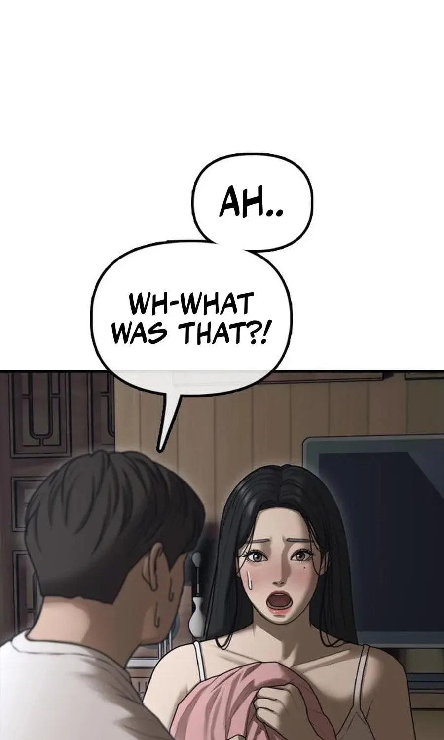 The End Has Come Chapter 18 page 110