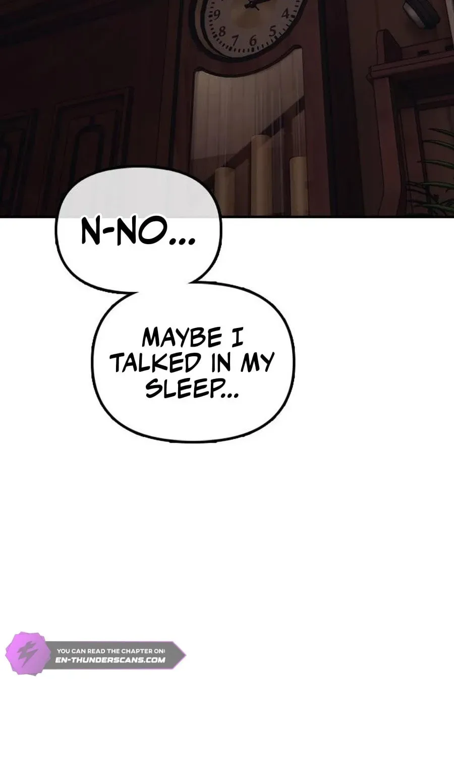 The End Has Come Chapter 18 page 125