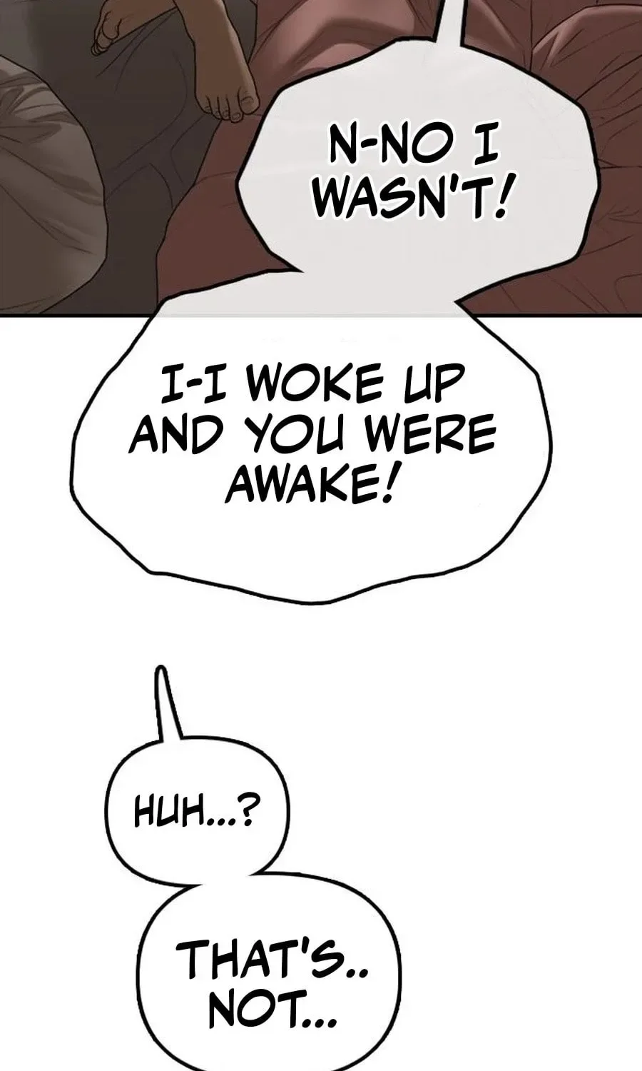 The End Has Come Chapter 18 page 113
