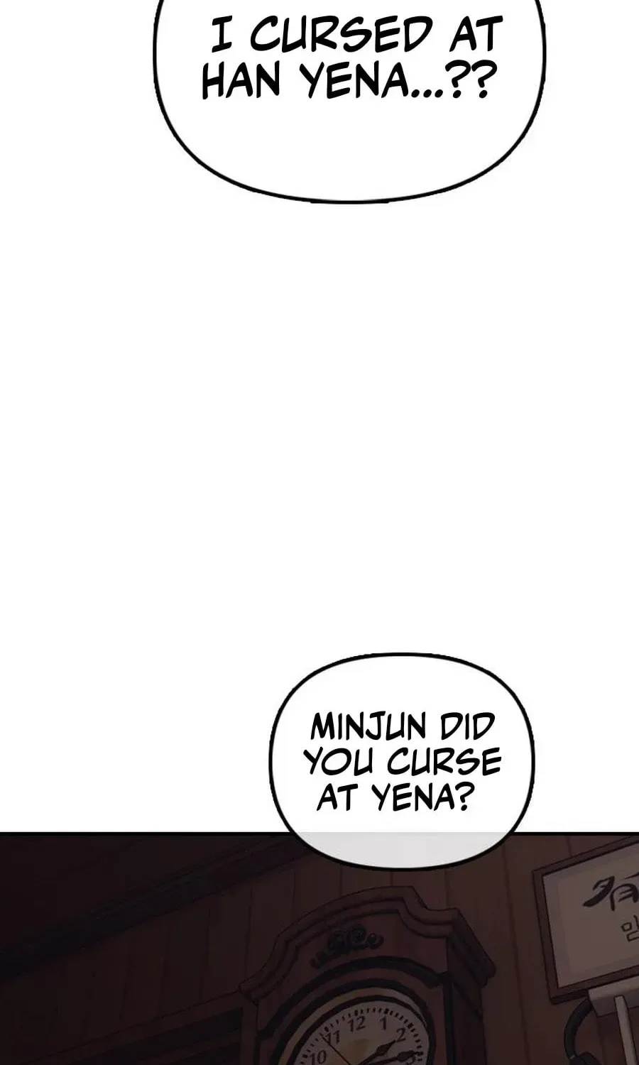 The End Has Come Chapter 18 page 124