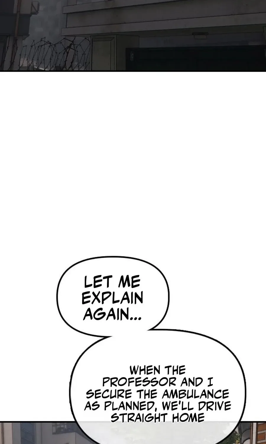 The End Has Come Chapter 18 page 127