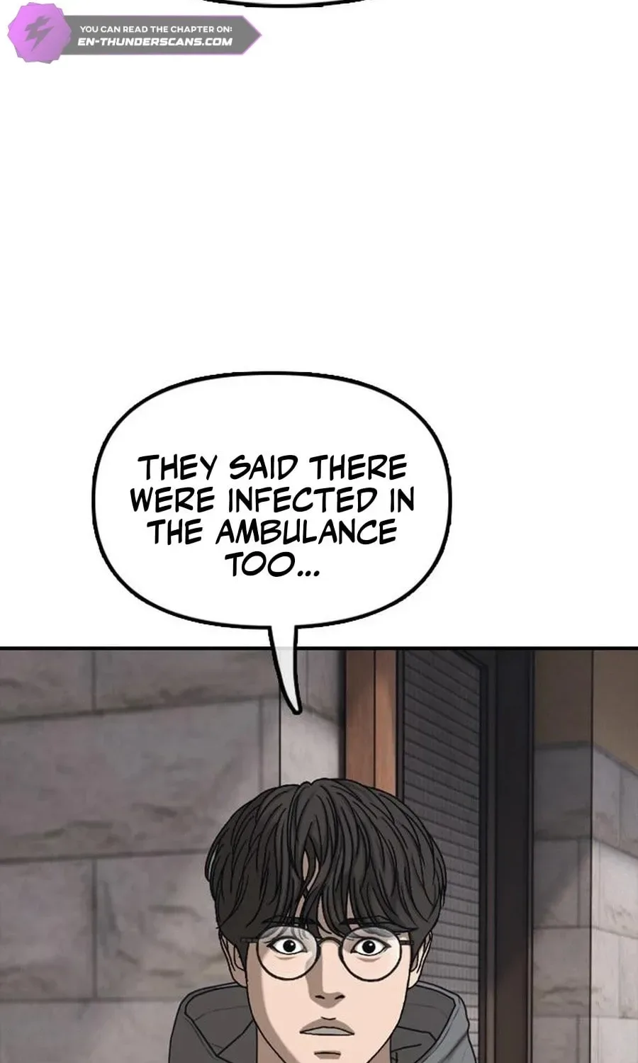 The End Has Come Chapter 18 page 145