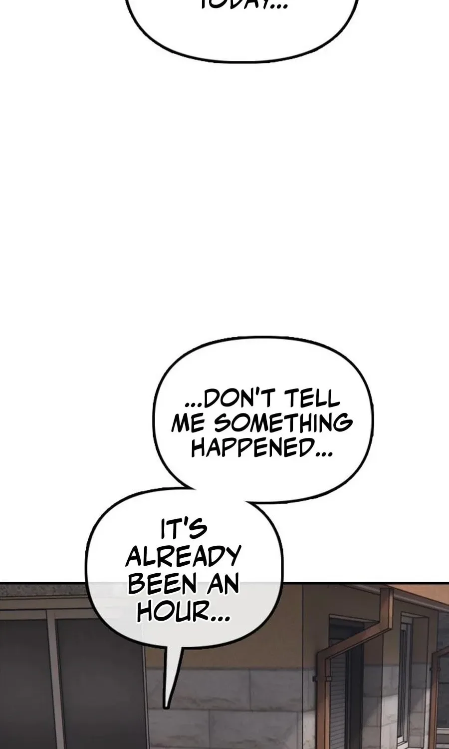 The End Has Come Chapter 18 page 143