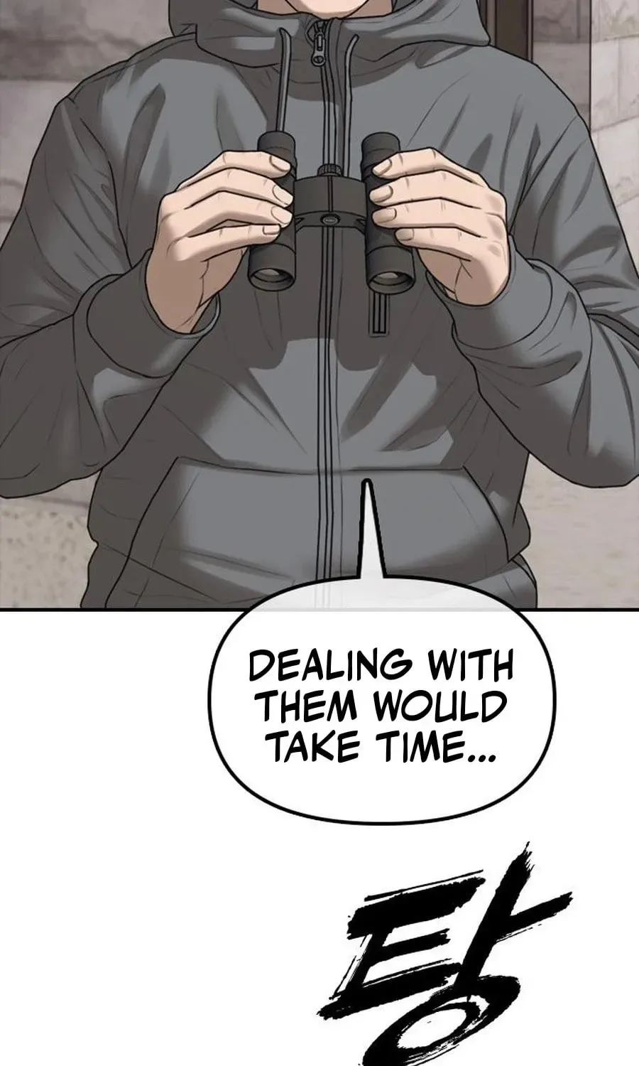 The End Has Come Chapter 18 page 146