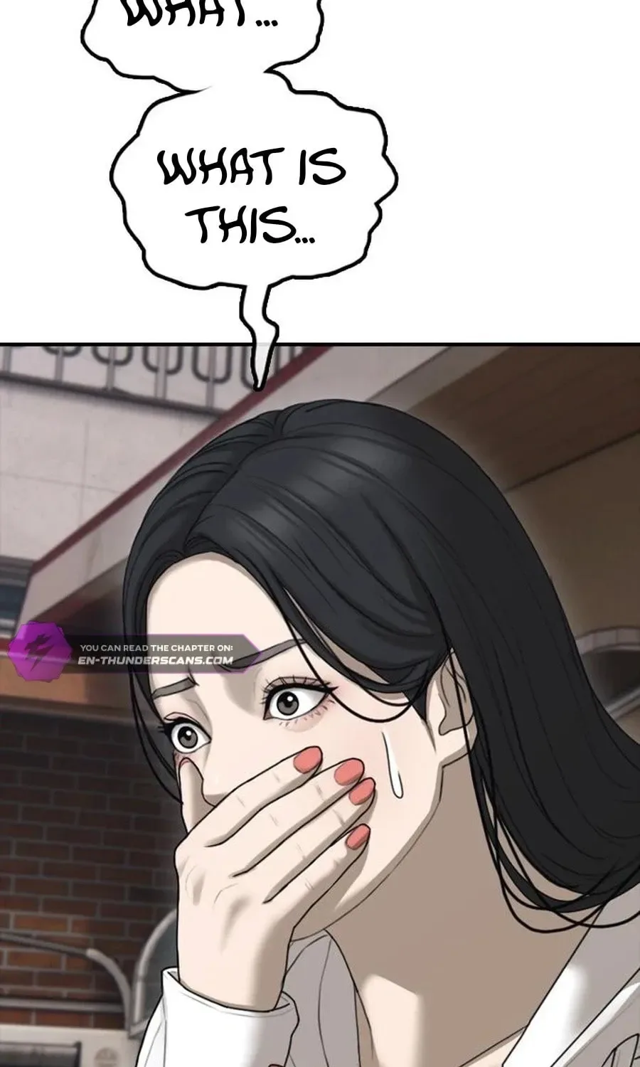 The End Has Come Chapter 18 page 159