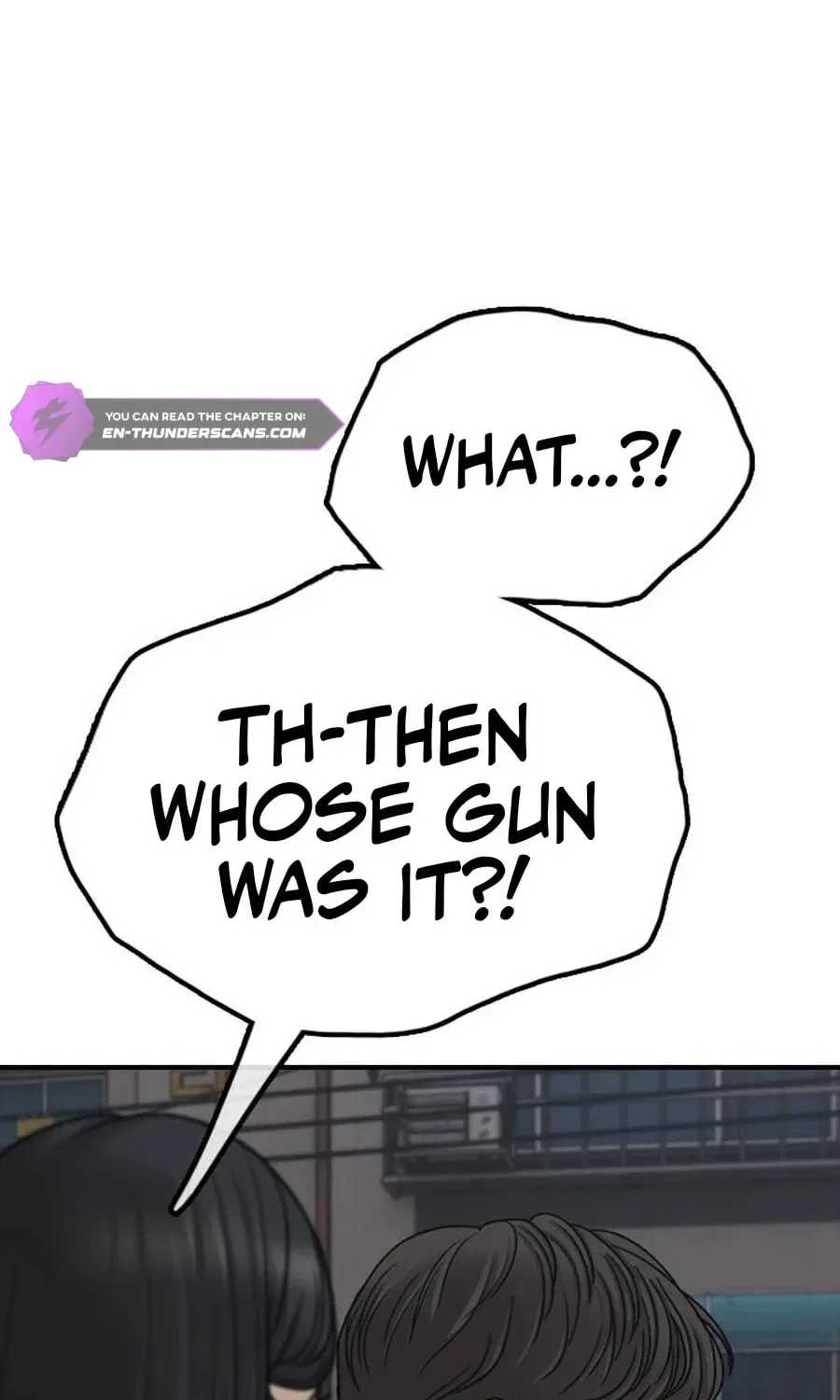 The End Has Come Chapter 18 page 153