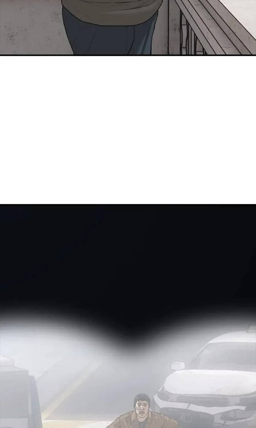 The End Has Come Chapter 18 page 166