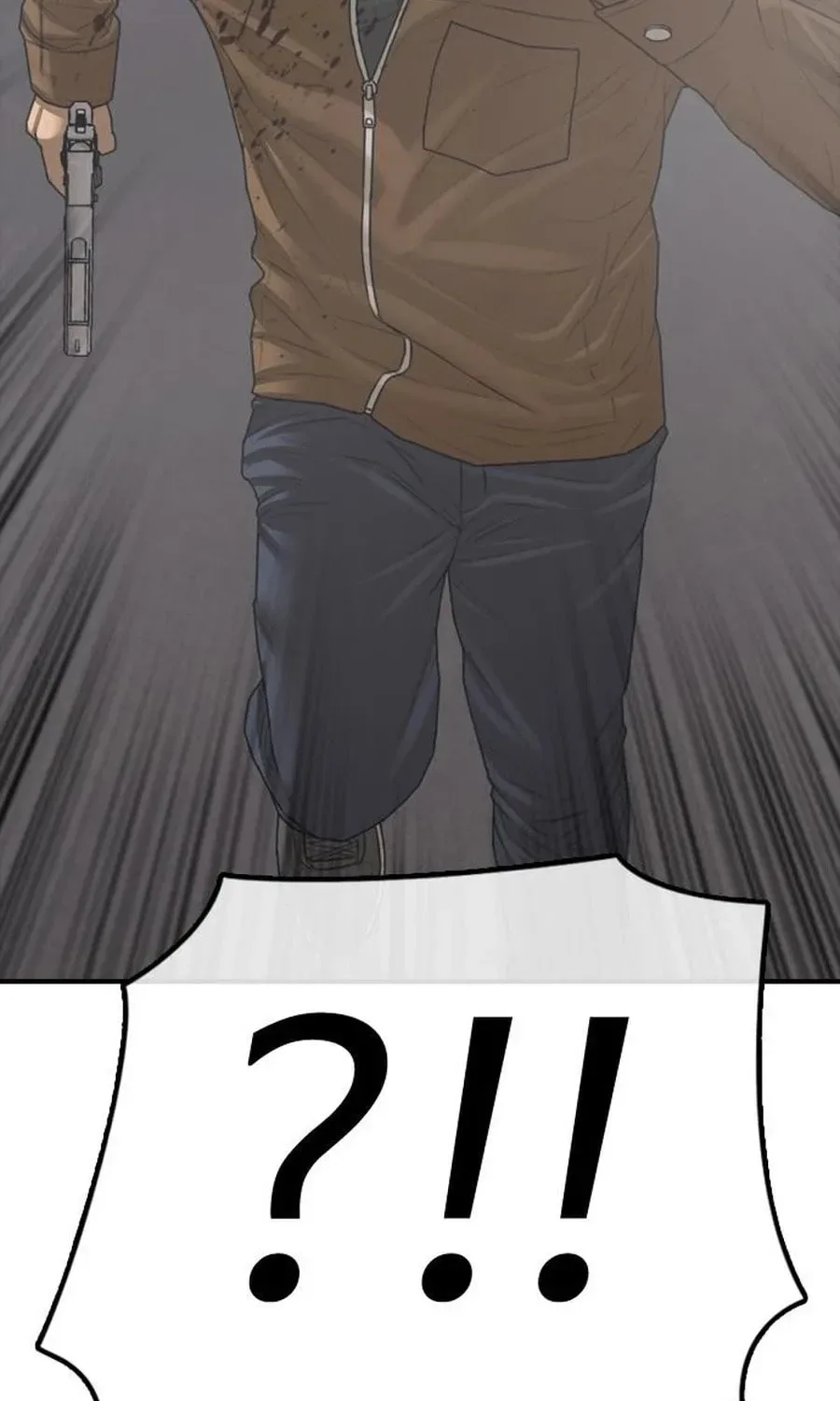 The End Has Come Chapter 18 page 169