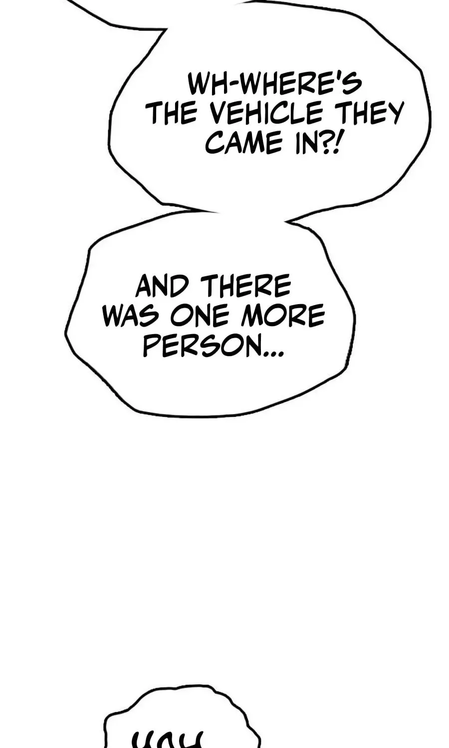 The End Has Come Chapter 18 page 177