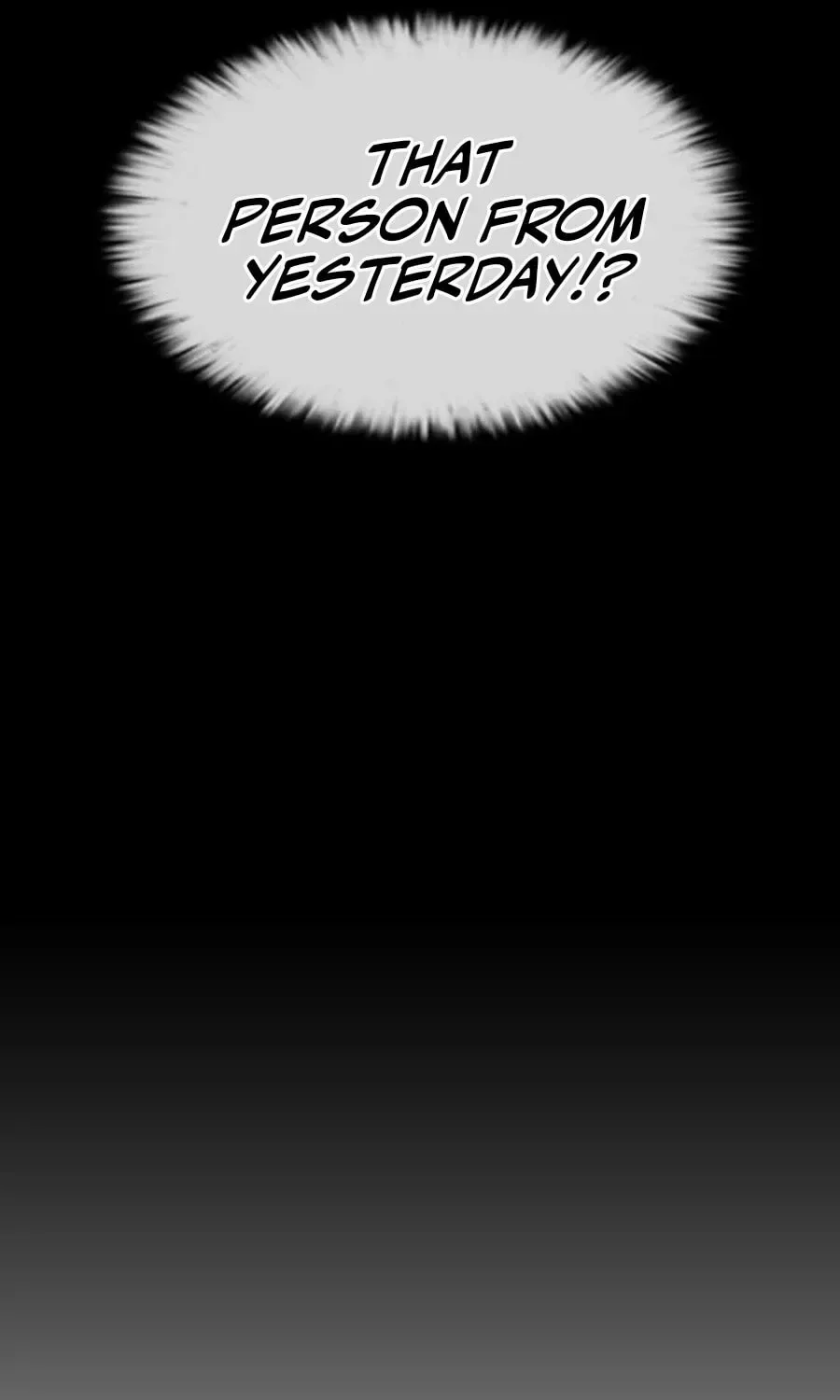 The End Has Come Chapter 18 page 174