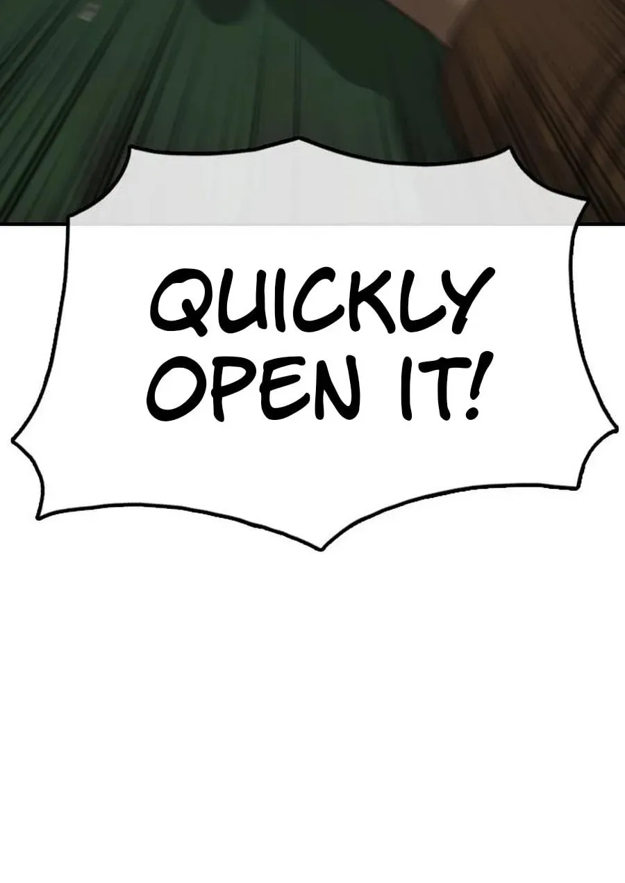 The End Has Come Chapter 18 page 181
