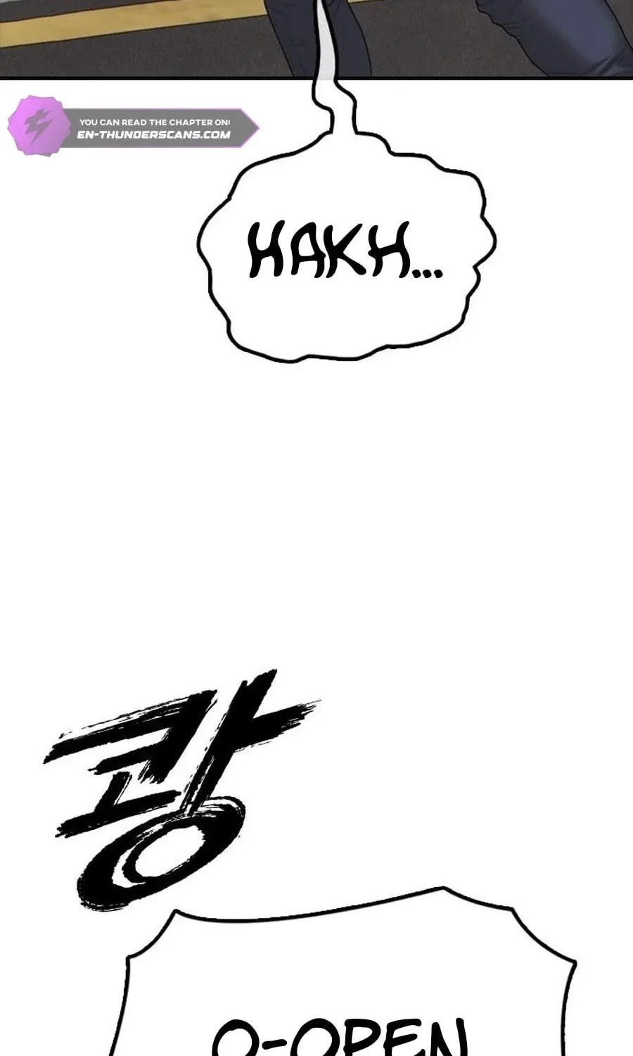 The End Has Come Chapter 18 page 179