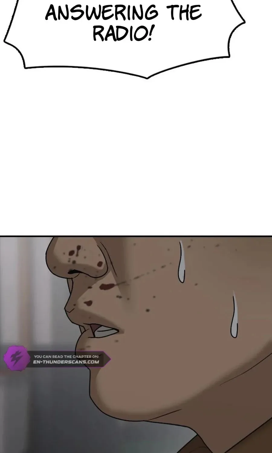 The End Has Come Chapter 18 page 184