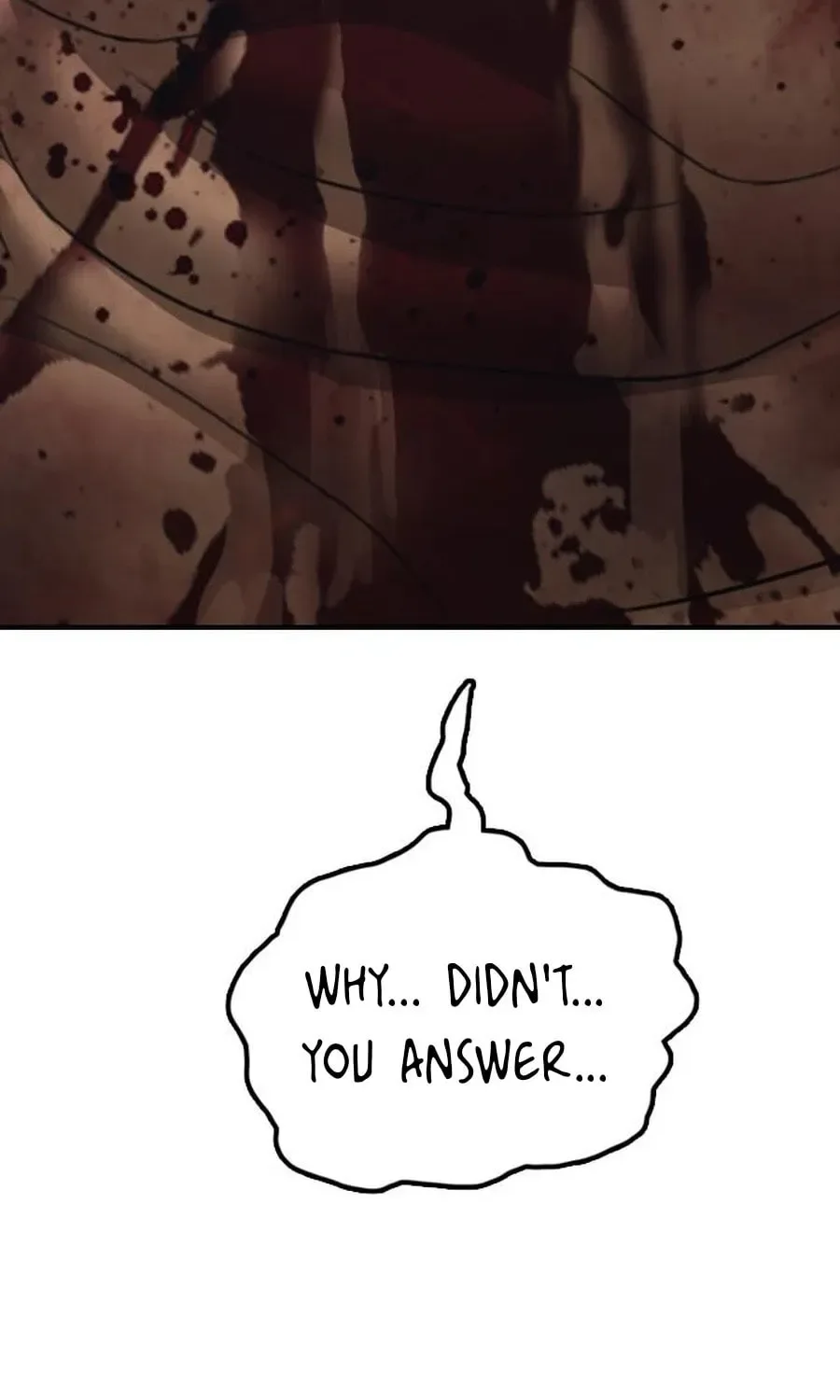 The End Has Come Chapter 18 page 197