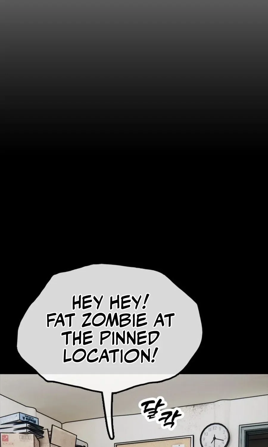 The End Has Come Chapter 18 page 199