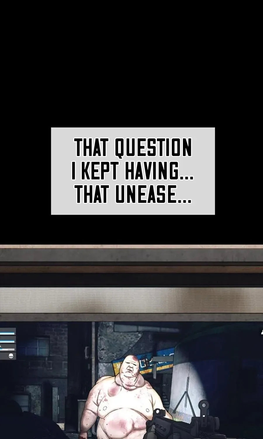 The End Has Come Chapter 18 page 201