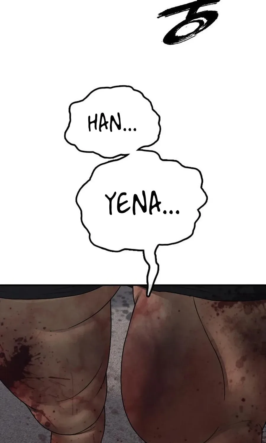 The End Has Come Chapter 18 page 192