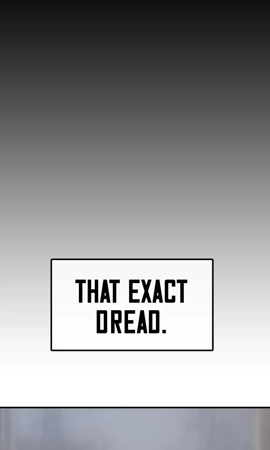 The End Has Come Chapter 18 page 205