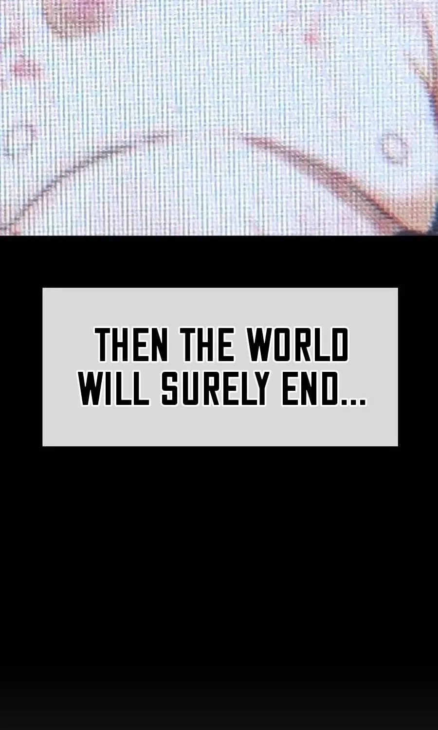 The End Has Come Chapter 18 page 204