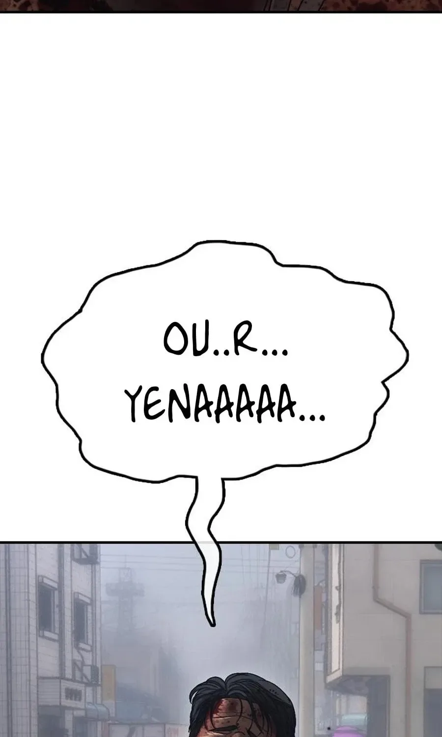 The End Has Come Chapter 18 page 207