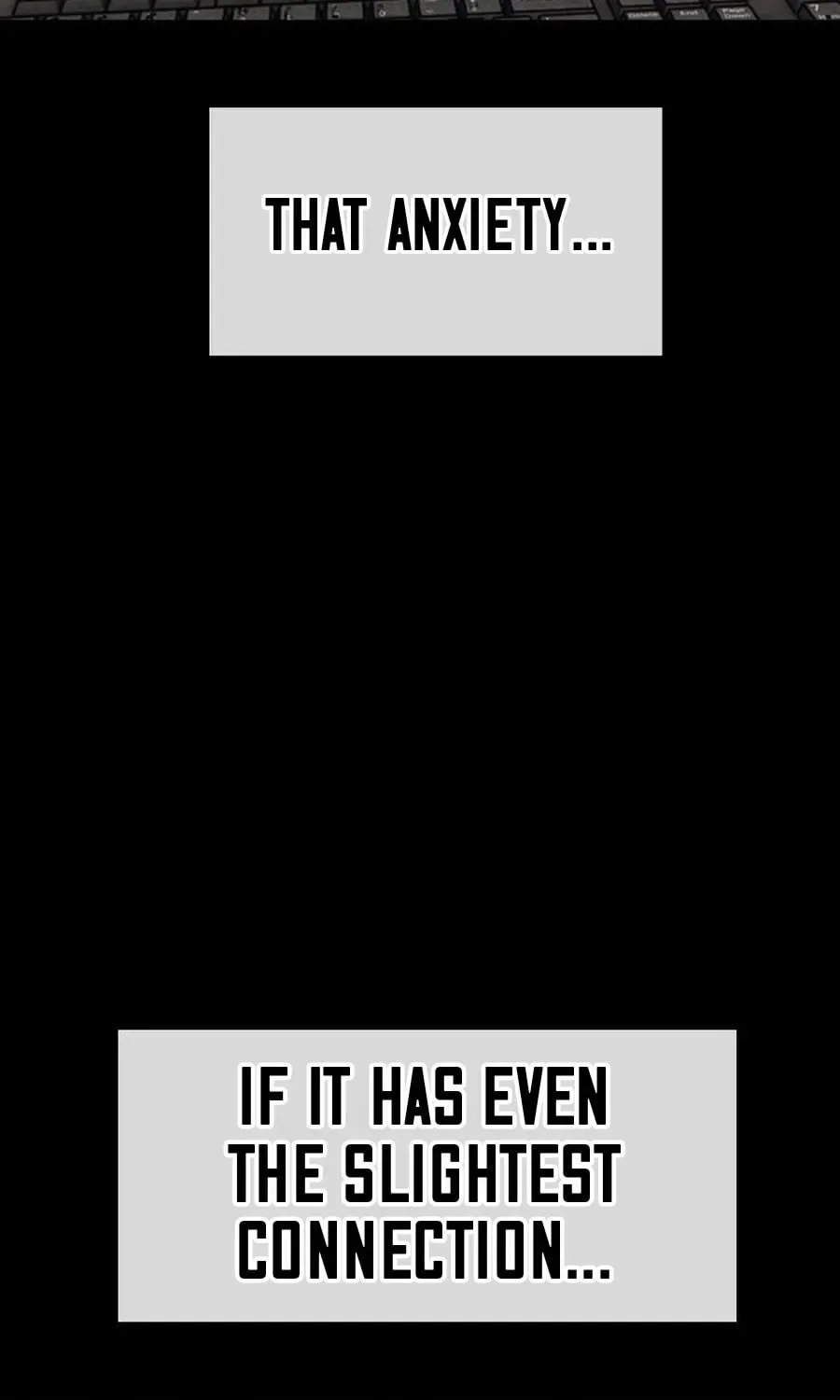 The End Has Come Chapter 19 page 5