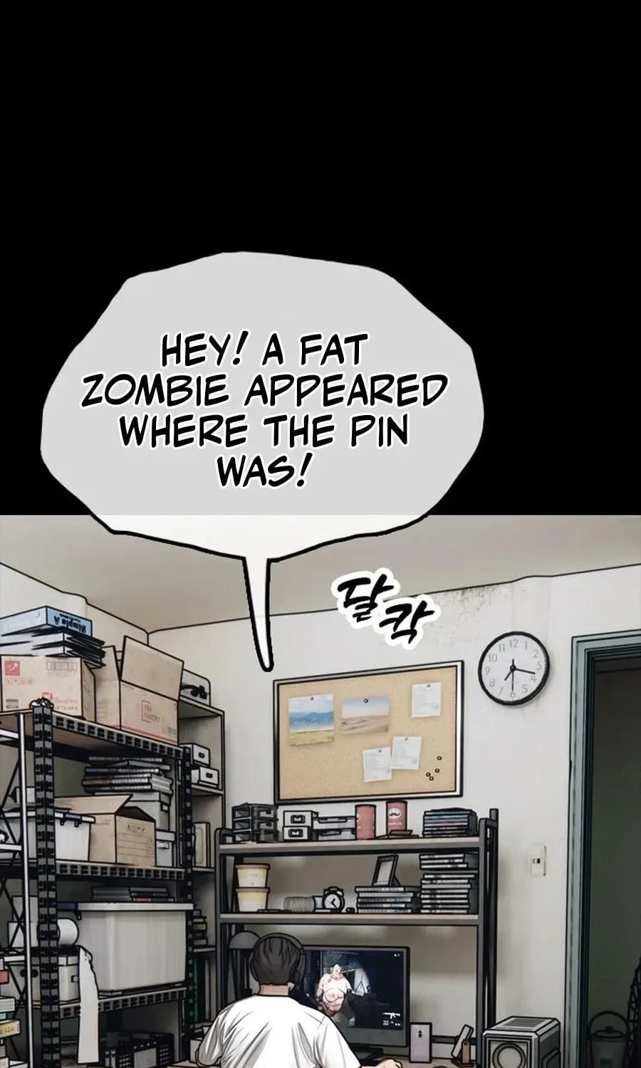 The End Has Come Chapter 19 page 2