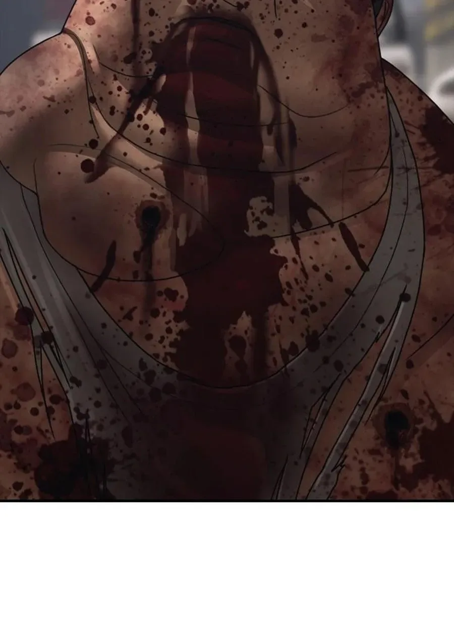 The End Has Come Chapter 19 page 9