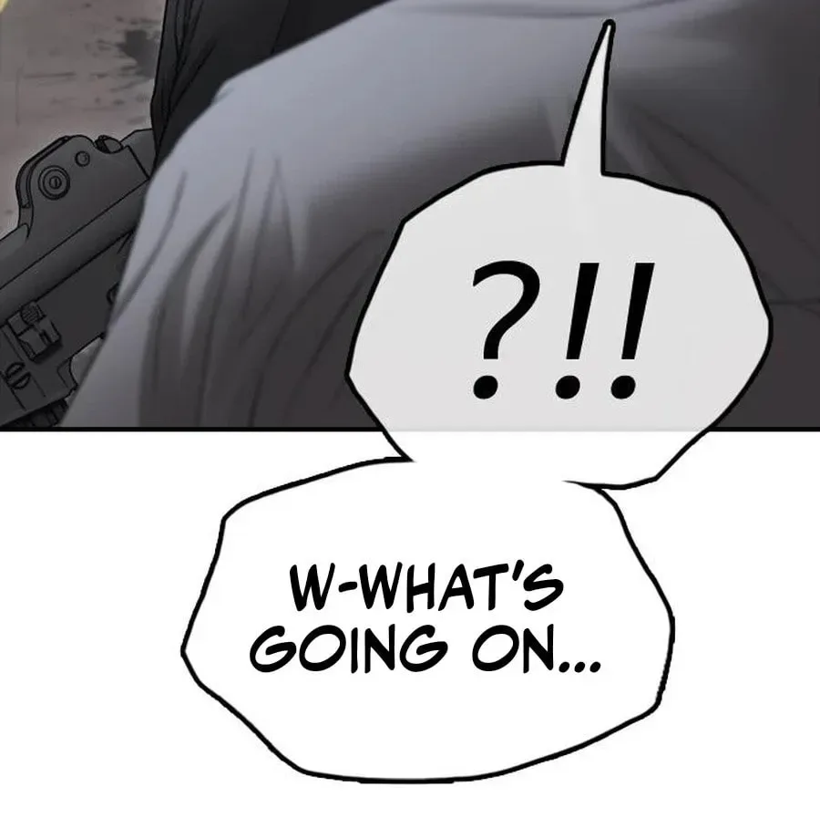 The End Has Come Chapter 19 page 25
