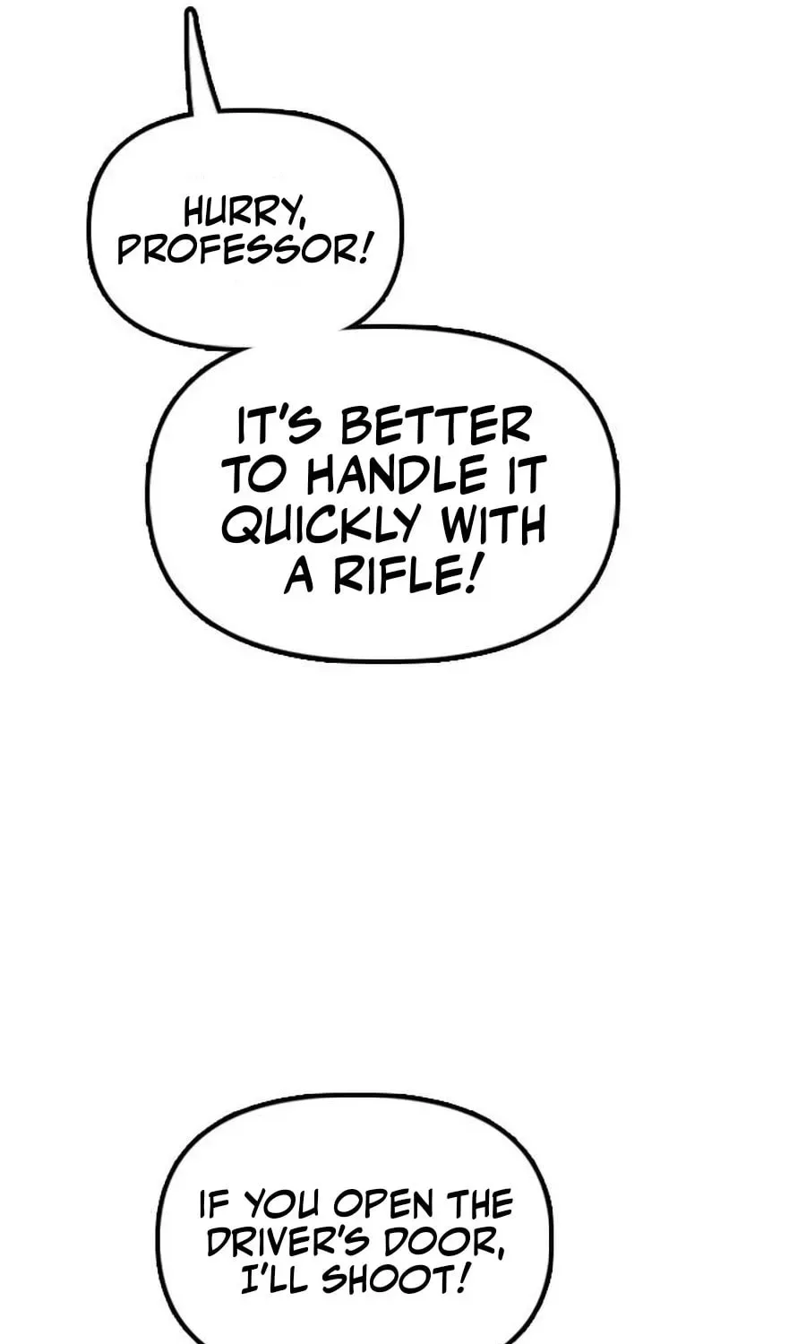 The End Has Come Chapter 19 page 26