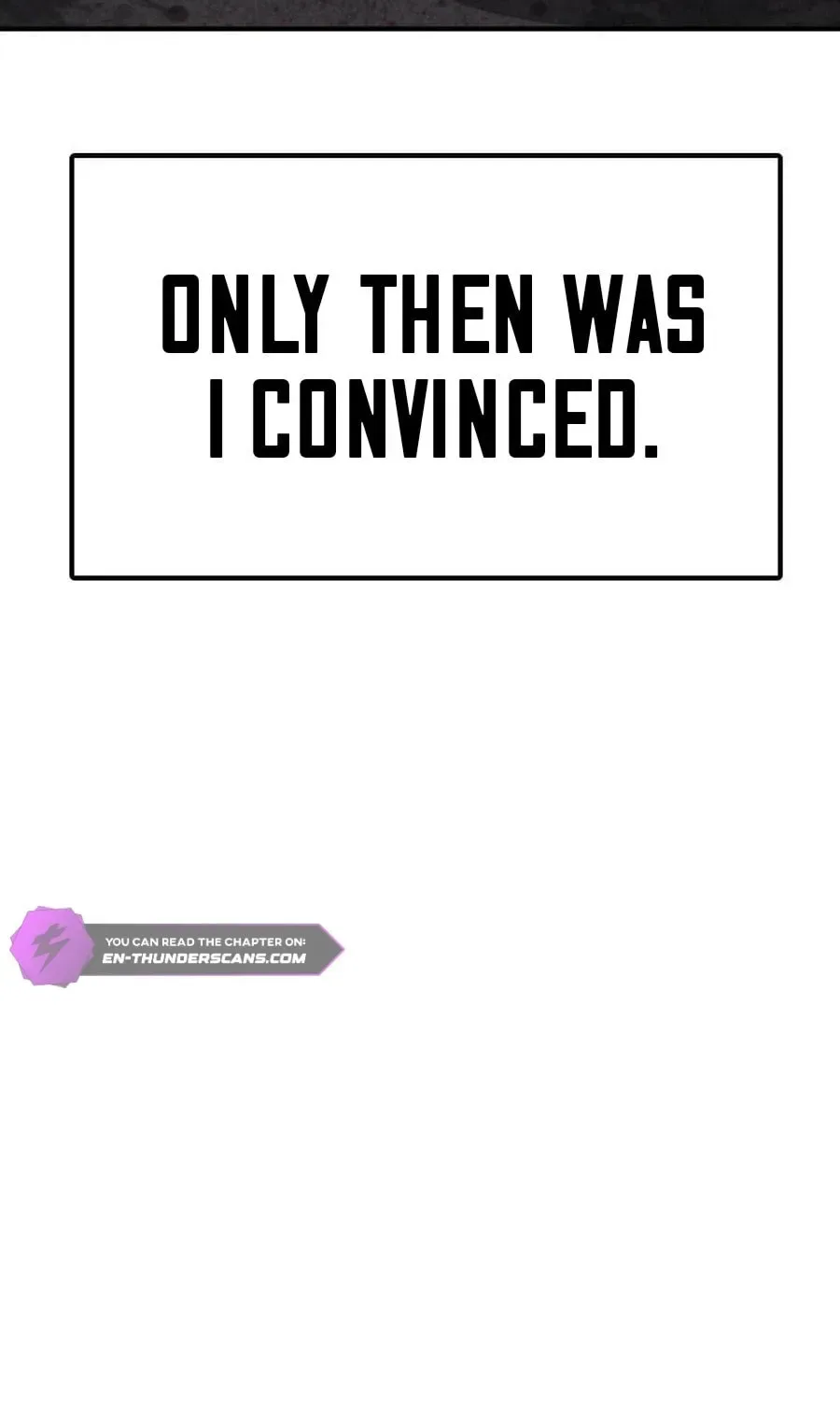 The End Has Come Chapter 19 page 12