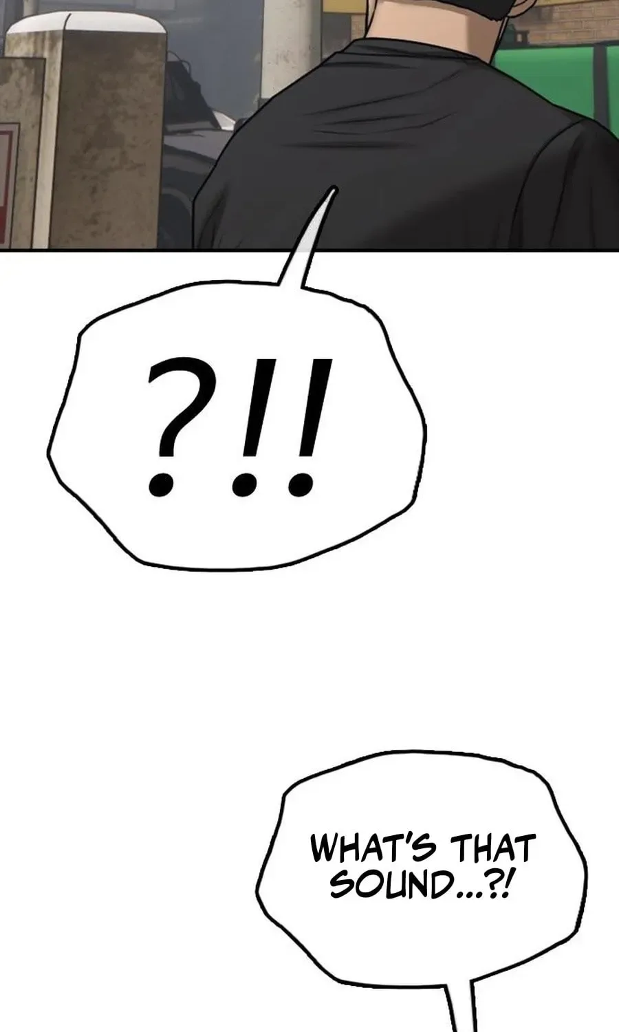The End Has Come Chapter 19 page 21