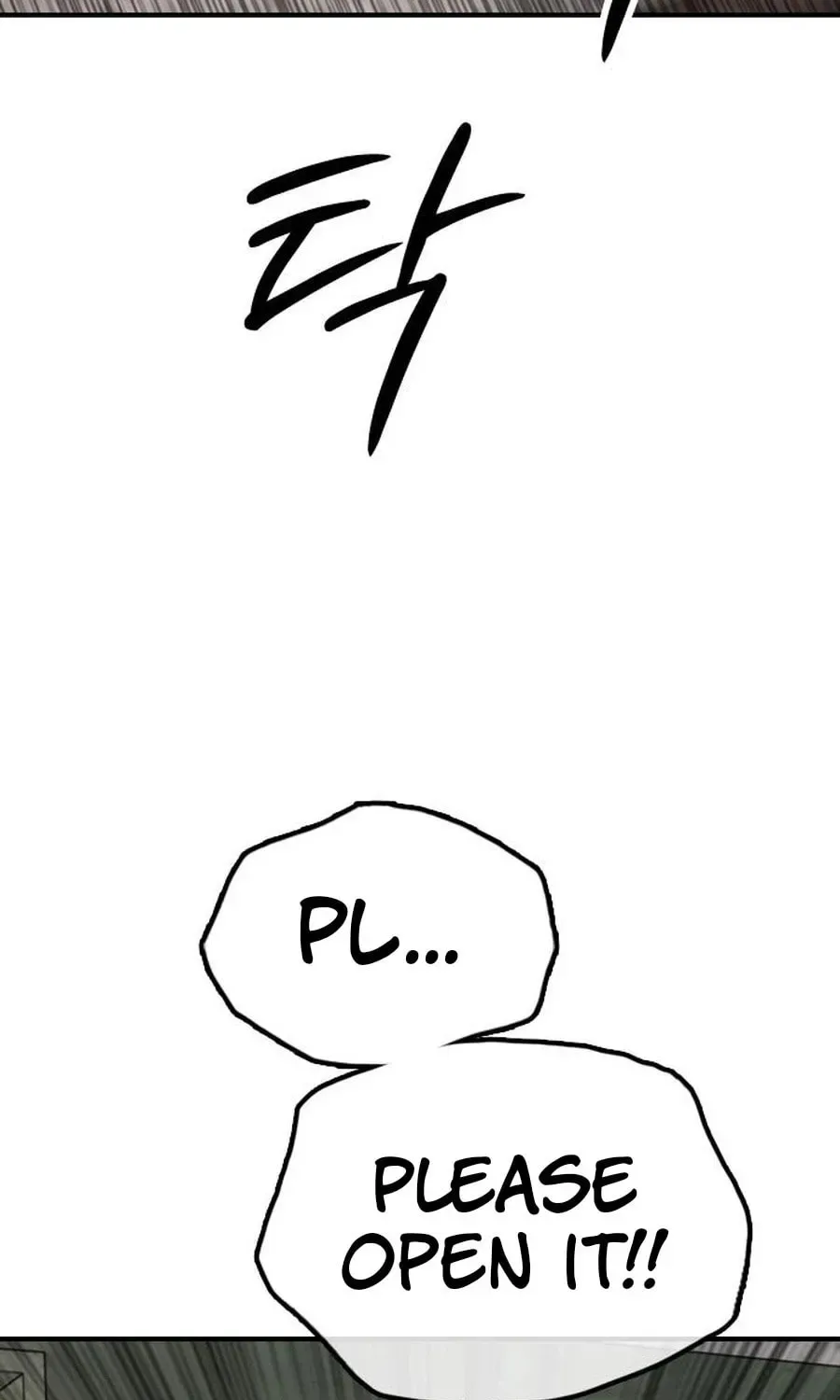 The End Has Come Chapter 19 page 30
